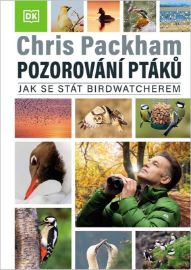 Pozorování ptáků
