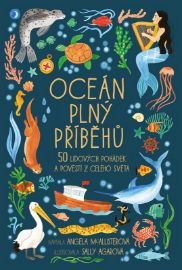Oceán plný příběhů