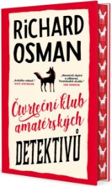 Čtvrteční klub amatérských detektivů