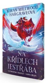 Na křídlech jestřába