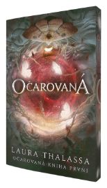 Očarovaná - Laura Thalassa - Young Adult Očarovaná