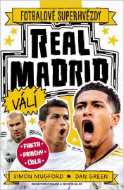 Real Madrid (Fotbalové superhvězdy)