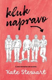 Kluk napravo