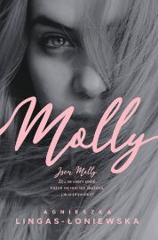 Molly - Agnieszka Lingas-Łoniewska - Erotické romány Molly