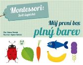 Můj první box plný barev
