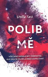 Polib mě