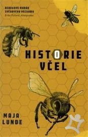 Historie včel