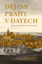 Dějiny Prahy v datech