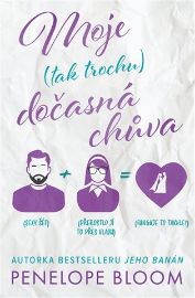 Moje (tak trochu) dočasná chůva