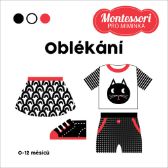 Montessori pro miminka: Oblékání