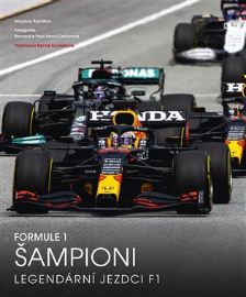 Formule 1: Šampioni - Maurice Hamilton - Formule 1 Formule 1: Šampioni