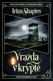 Vražda v kryptě