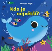 Posuň a najdi: Kdo je největší?