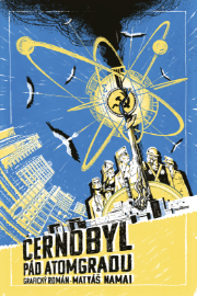 Černobyl - Grafický román