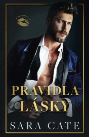 Klub zhýralců 1 - Pravidla lásky