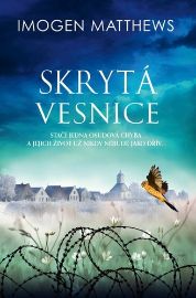 Skrytá vesnice