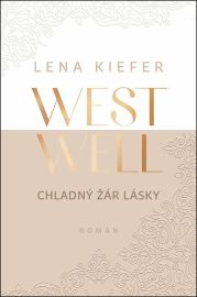 Westwell - Chladný žár lásky
