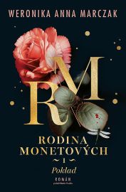 Rodina Monetových 1 - Poklad