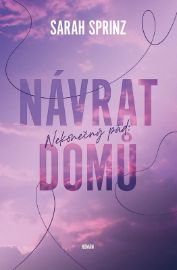 Nekonečný pád - Návrat domů