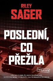 Poslední, co přežila