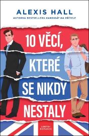 10 věcí, které se nikdy nestaly