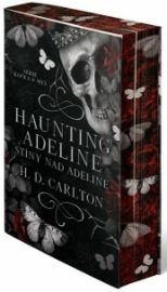 Haunting Adeline: Stíny nad Adeline
