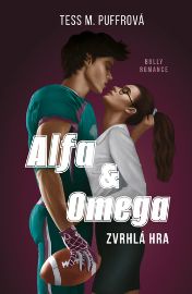 Alfa & Omega - Zvrhlá hra