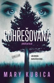 Pohřešovaná