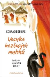 Vesnice bezčasých mnichů