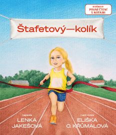 Štafetový kolík
