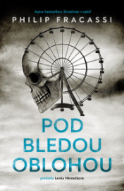 Pod bledou oblohou