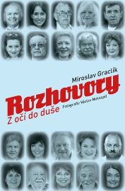 Rozhovory - Z očí do duše