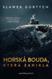 Horská bouda, která zanikla