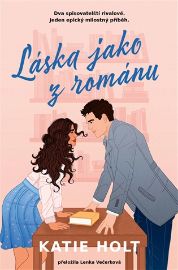 Láska jako z románu