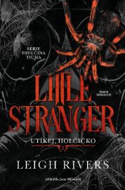 Little Stranger: Utíkej, holčičko