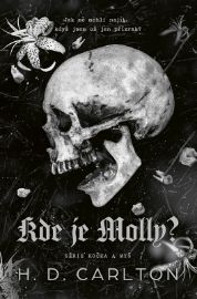 Kde je Molly? - H. D. Carlton - Erotické romány Kde je Molly?
