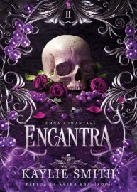 Encantra - Kaylie Smith - Fantasy Encantra