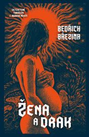 Žena a drak