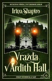 Vražda v Ardith Hall