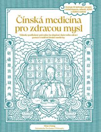 Čínská medicína pro zdravou mysl