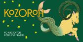 Kapesní horoskop Kozoroh