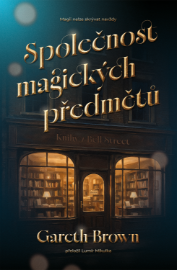 Společnost magických předmětů