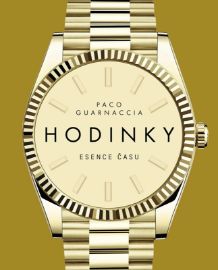 Hodinky - Esence času
