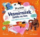 Vesmírníček 3 - Zpátky na Zem