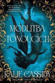 Modlitba tonoucích