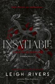 Insatiable: V poutech temnoty