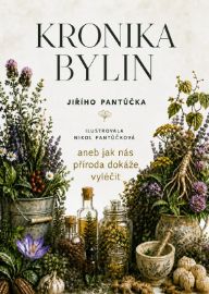 Kronika bylin Jiřího Pantůča