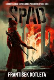 Spad (omnibus)