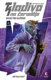 Kladivo na čaroděje 1 - Magie pro každého