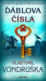 Ďáblova čísla - Letopisy královské komory